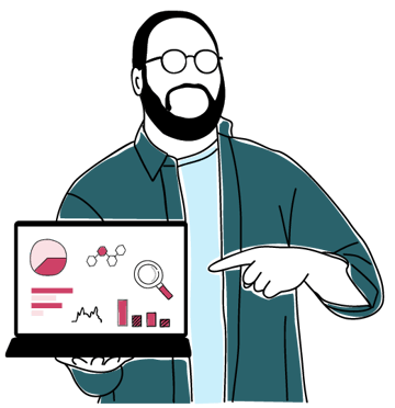 Ready to Harness the power of data