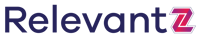 Relevantz_Logo on White BG without tagline-1